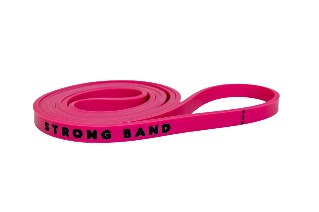 The Power Pink Band