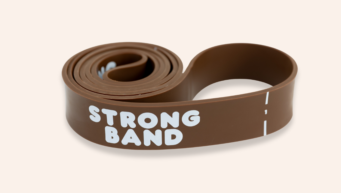 The Mocha Band (X-Heavy)