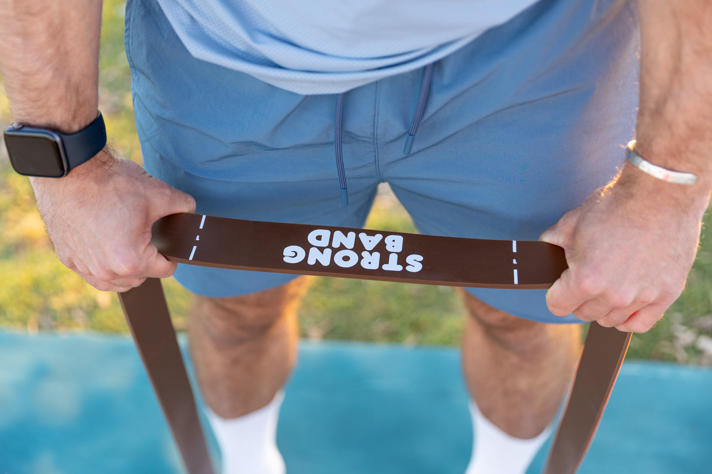 The Mocha Band (X-Heavy)