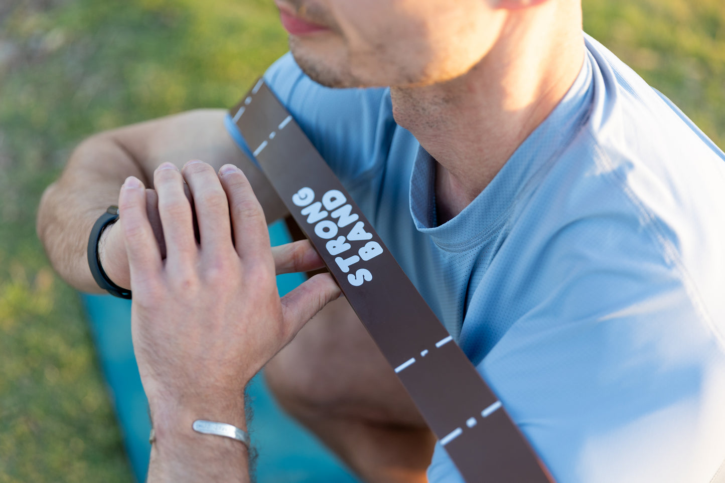 The Mocha Band (X-Heavy)