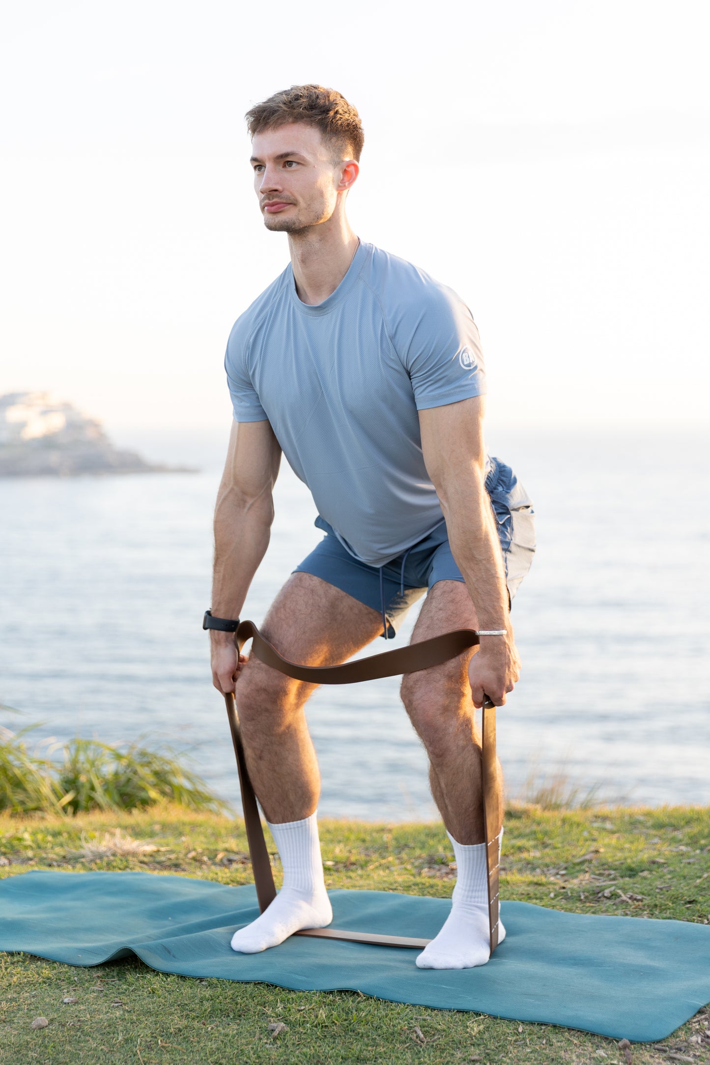 The Mocha Band (X-Heavy)