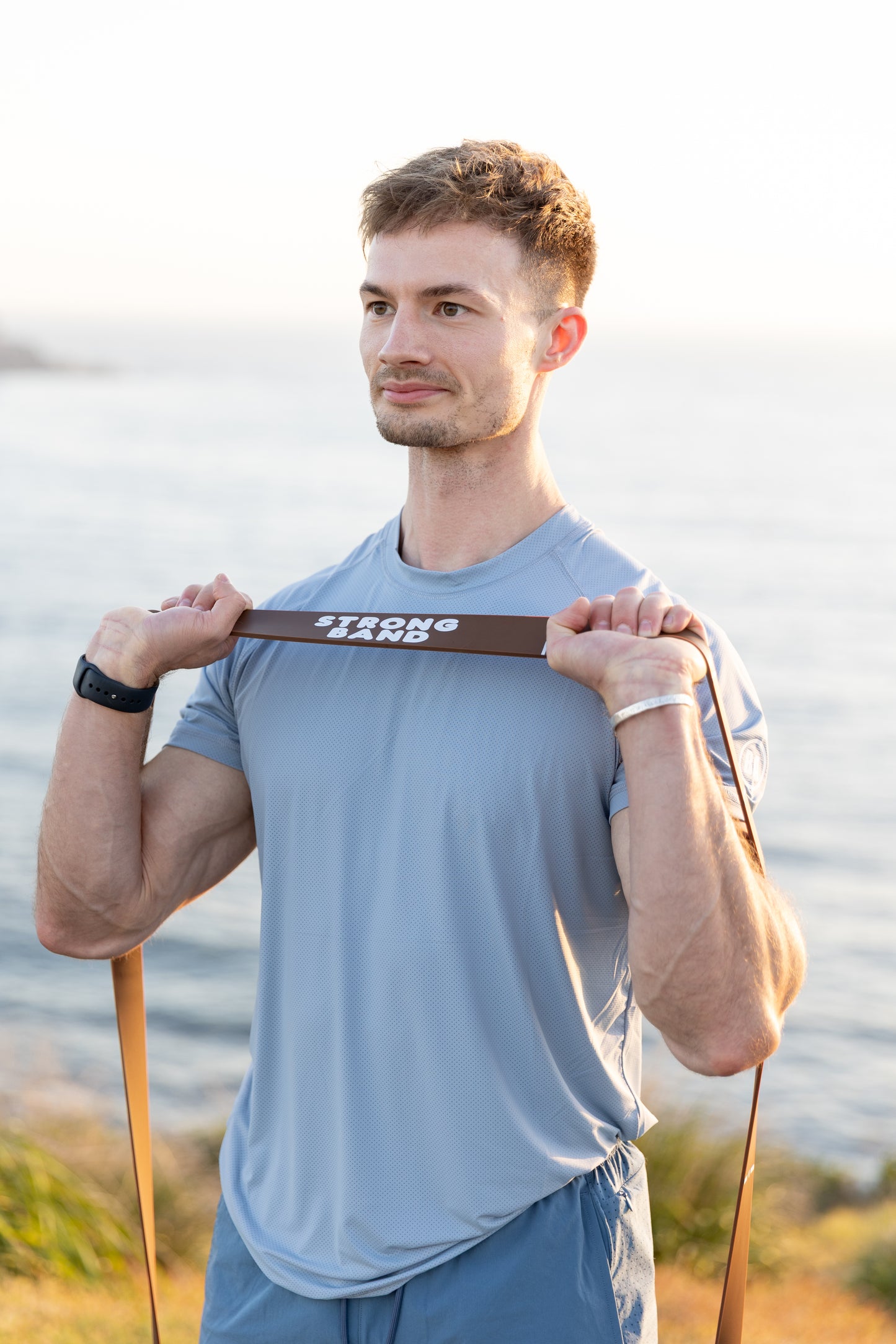 The Mocha Band (X-Heavy)