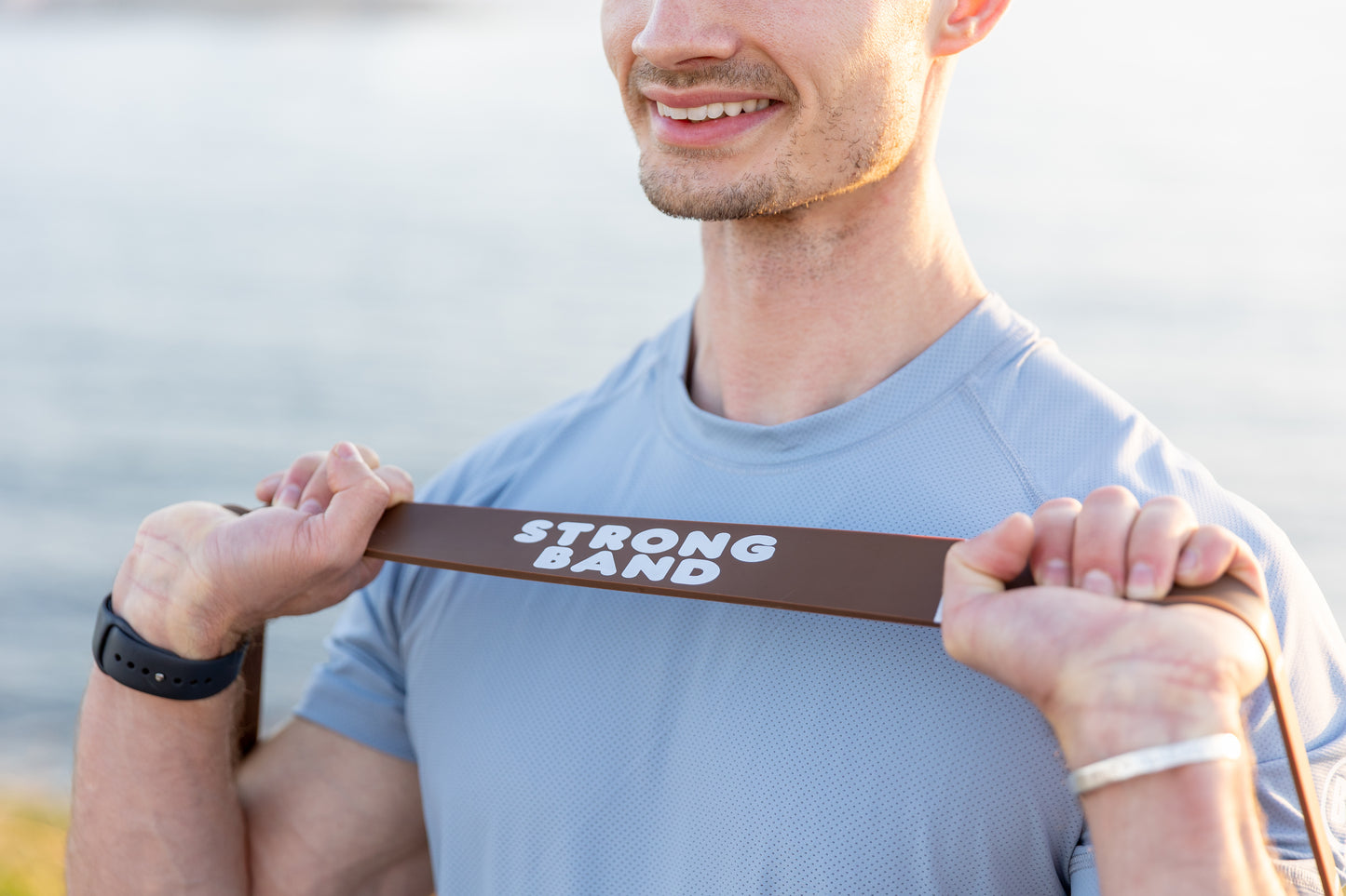 The Mocha Band (X-Heavy)