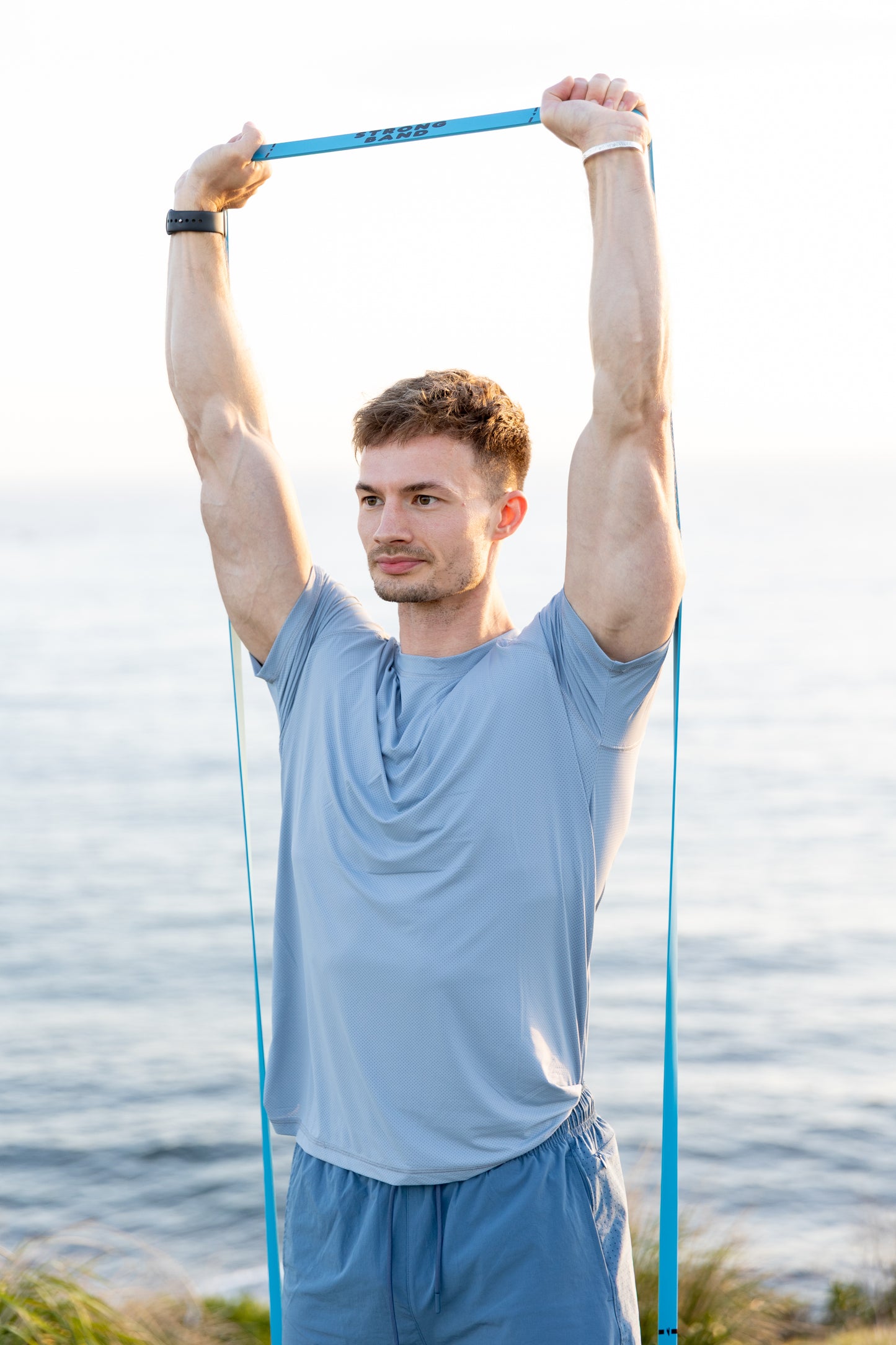 The Bondi Blue Band (Heavy)