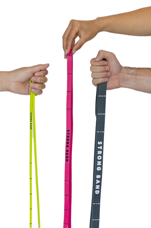 The Trio Set
