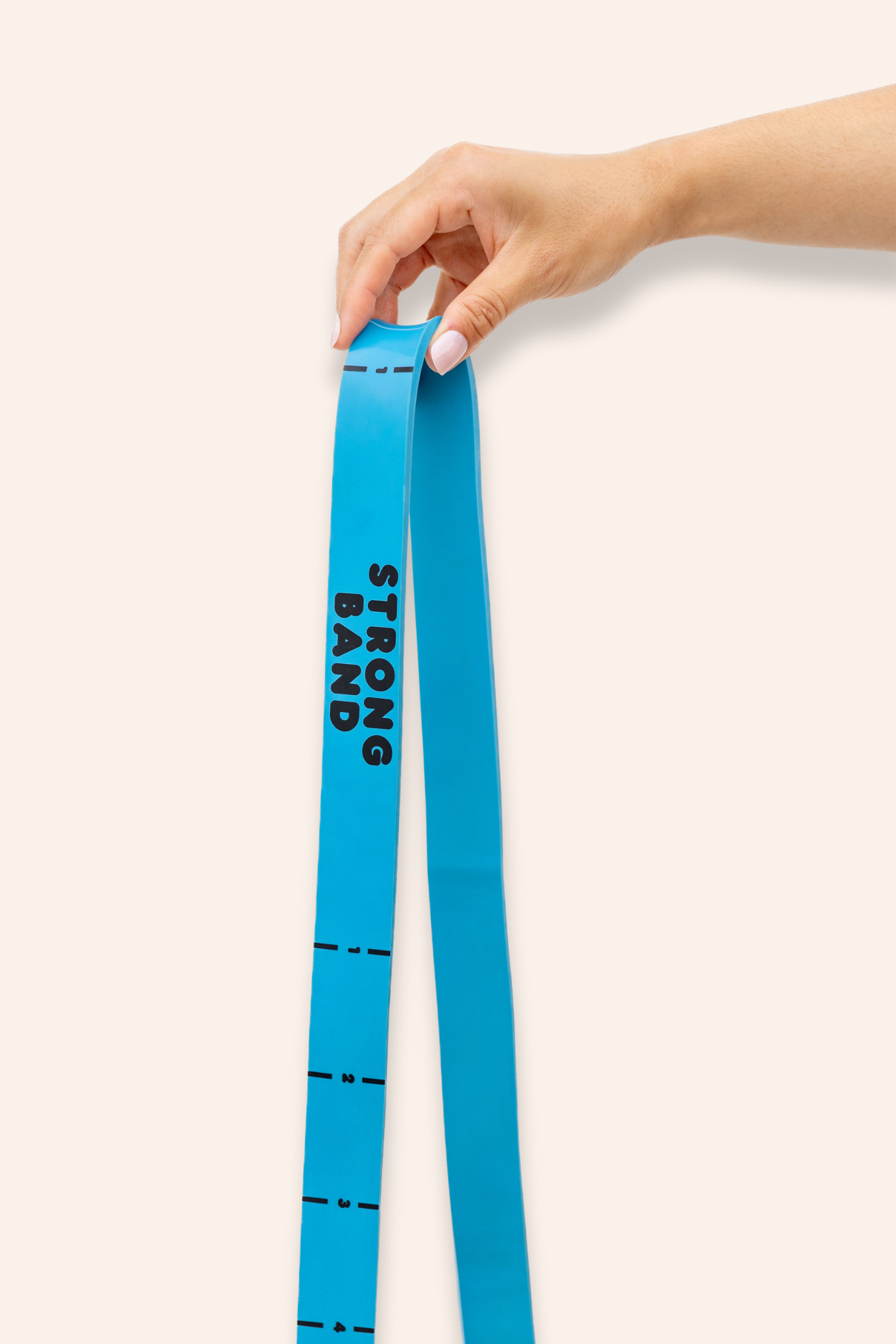 The Bondi Blue Band (Heavy)