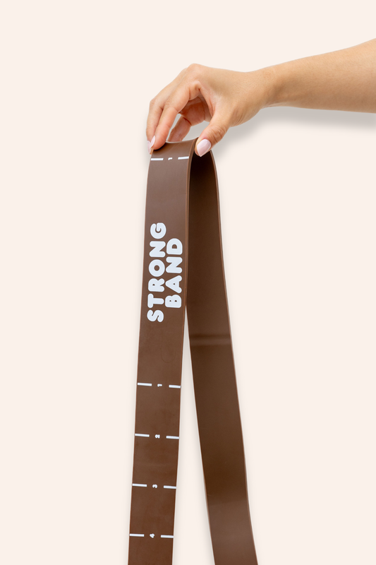 The Mocha Band (X-Heavy)